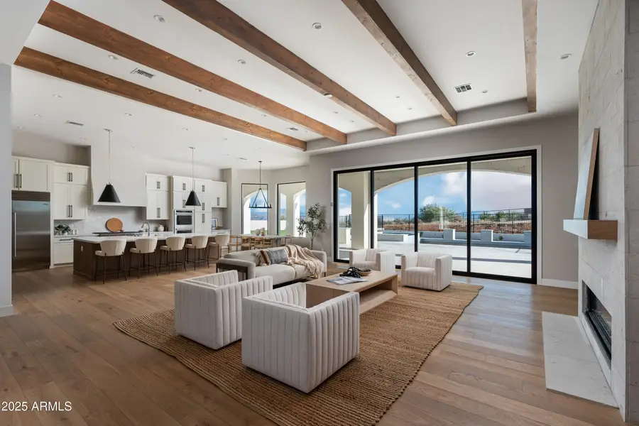 12898 E Oberlin Way, Scottsdale, AZ 85262 - Image #3