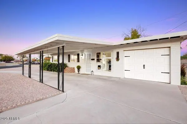 301 N Ironwood --, Mesa, AZ 85201