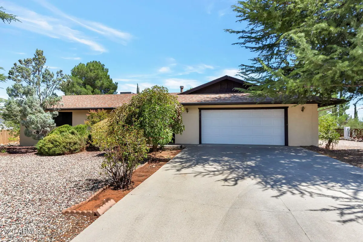 2101 Canyon Drive, Clarkdale, AZ 86324 - Image #1