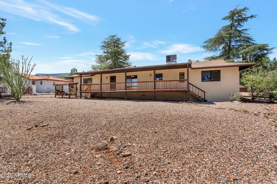 2101 Canyon Drive, Clarkdale, AZ 86324 - Image #2
