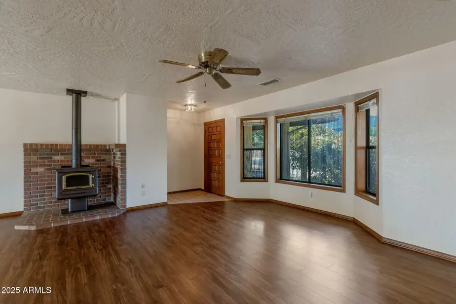 2101 Canyon Drive, Clarkdale, AZ 86324 - Image #3