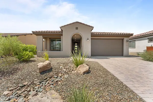 3201 Buckaroo Court, Wickenburg, AZ 85390