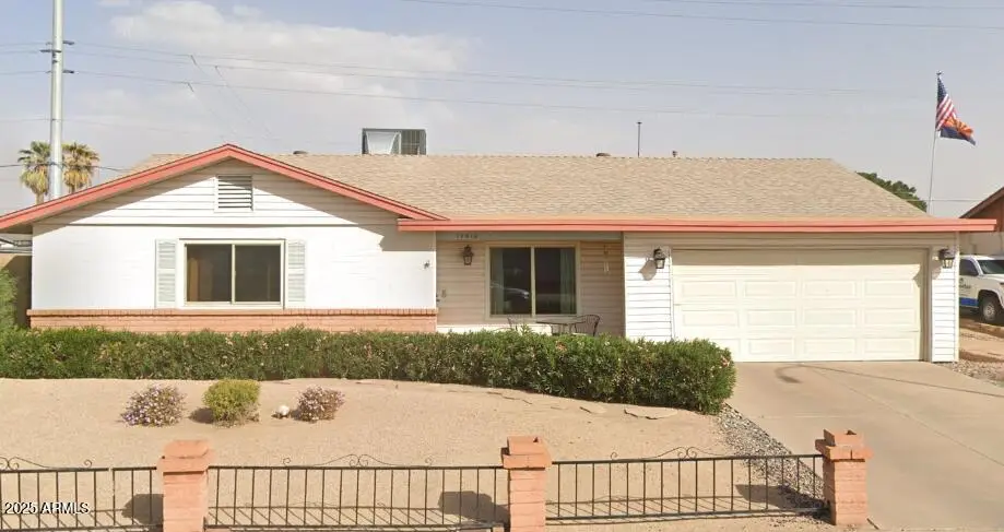 12813 N 36th Drive, Phoenix, AZ 85029 - Image #1