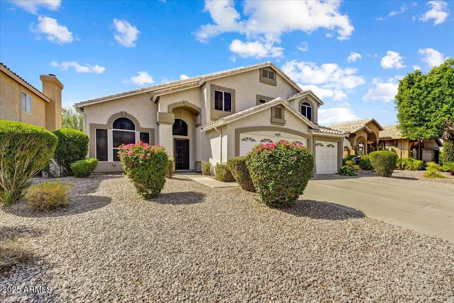 1691 W Commerce Avenue, Gilbert, AZ 85233 - #2