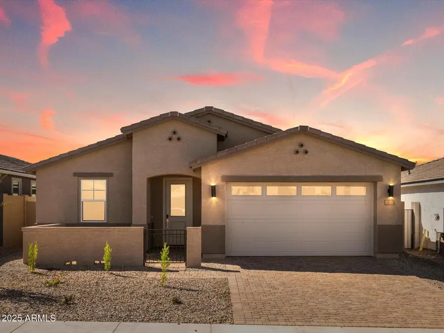 30533 W Nightshade Drive, Buckeye, AZ 85396 - Image #2