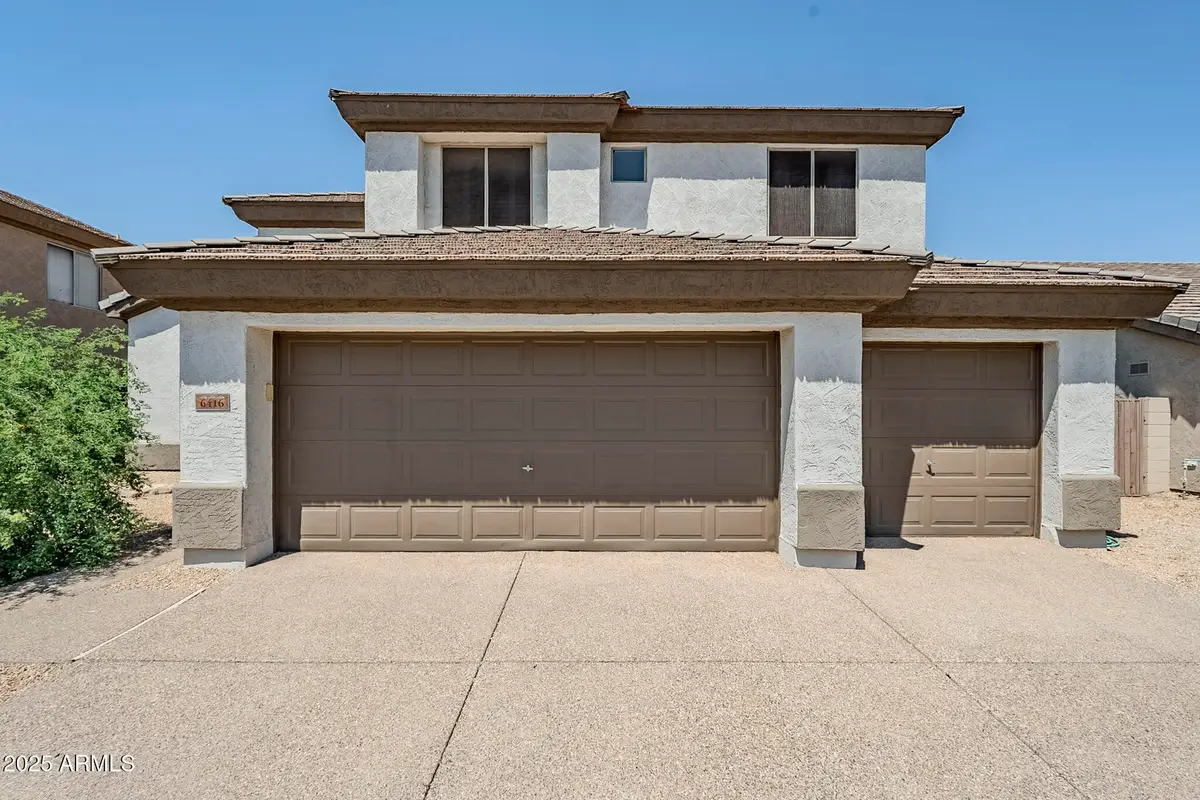 6416 E Beck Lane, Phoenix, AZ 85254 - Image #1