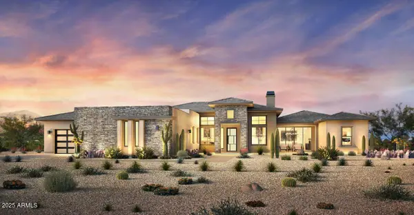 245 Hillside Vista Drive, Sedona, AZ 86336