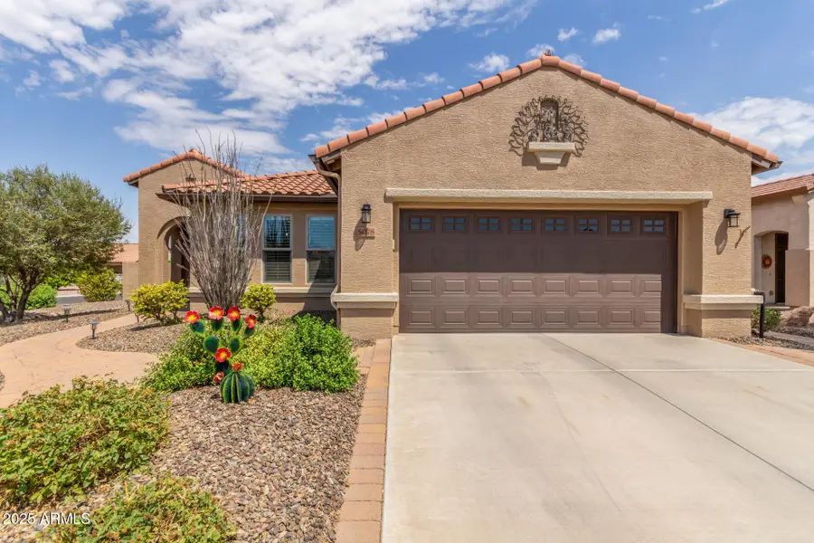 5078 W Tortoise Drive, Eloy, AZ 85131 - Image #2