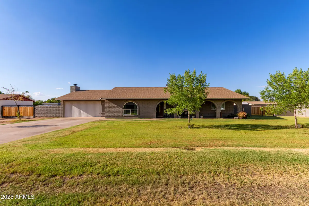 5122 W Mcneil Street, Laveen, AZ 85339 - Image #1