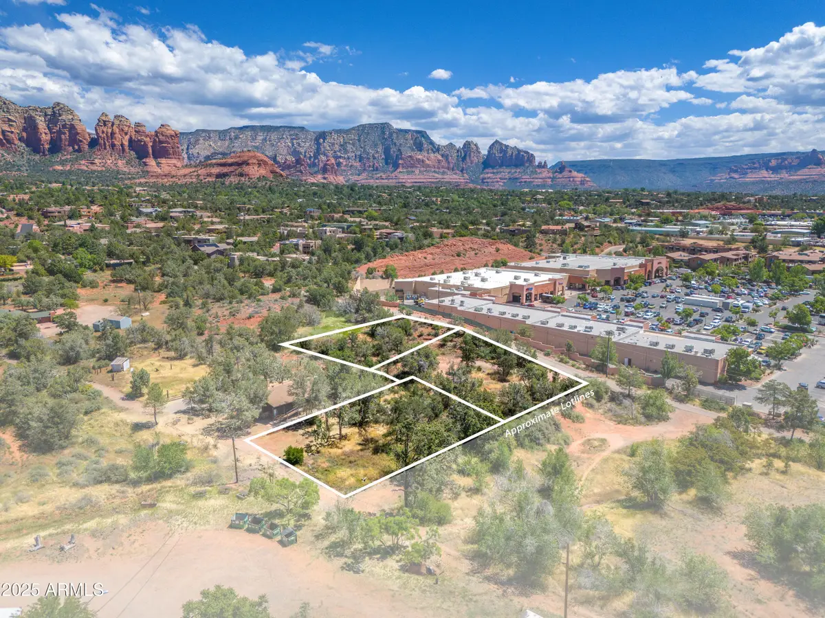 55 Madole Road #'''''', Sedona, AZ 86336 - Image #1