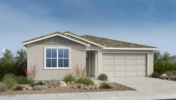 25260 N 165th Lane, Surprise, AZ 85387