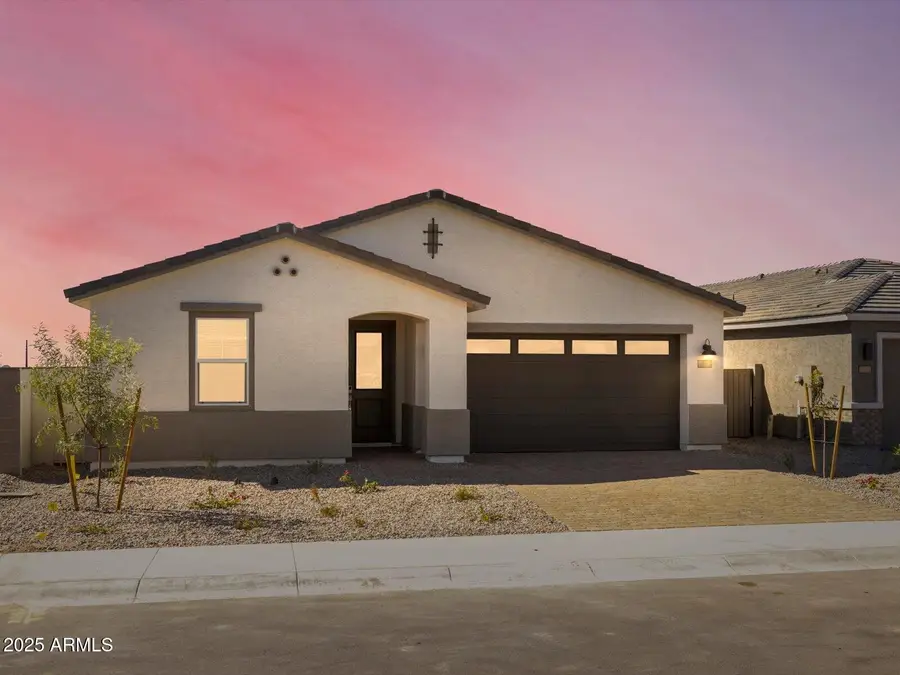 30511 W Nightshade Drive, Buckeye, AZ 85396 - Image #2