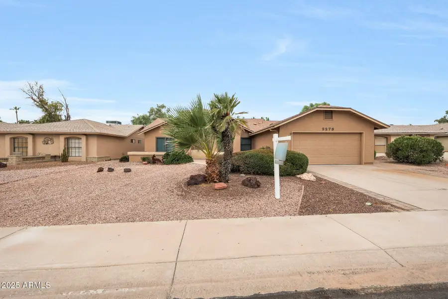 2273 Leisure World --, Mesa, AZ 85206 - Image #2