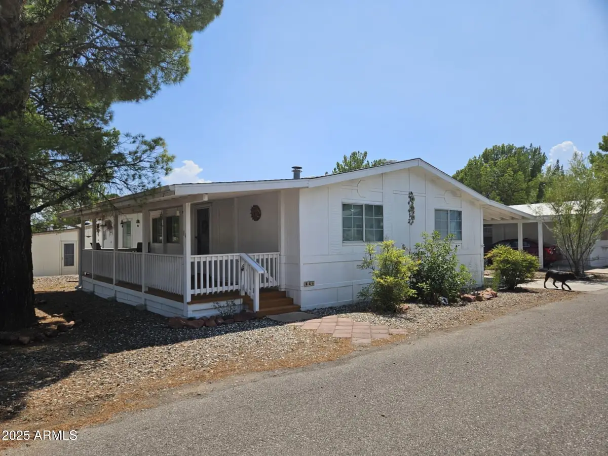 2050 W State Route 89a -- #84, Mingus Mountain, AZ 86326 - Image #1