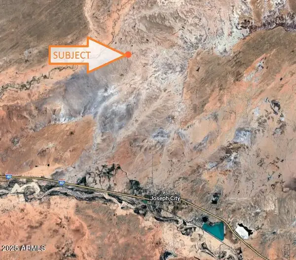 10313 Porter Avenue, Joseph City, AZ 86032