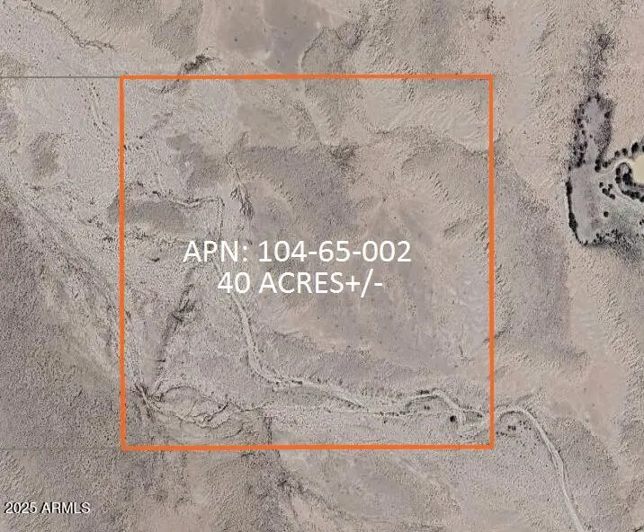 10313 Porter Avenue, Winslow Holbrook, AZ 86032 - Image #3