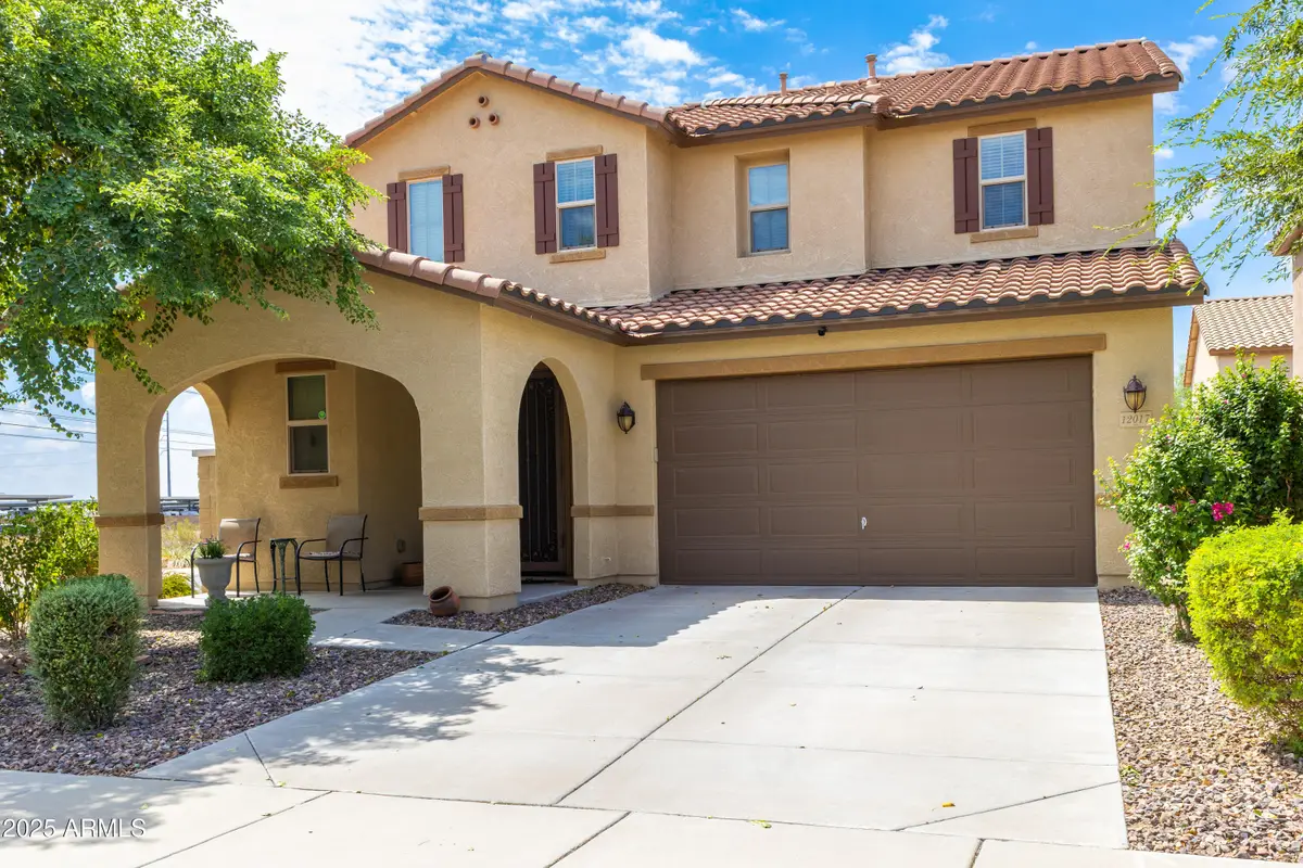 12017 W Avenida Del Rey --, Peoria, AZ 85383 - Image #1