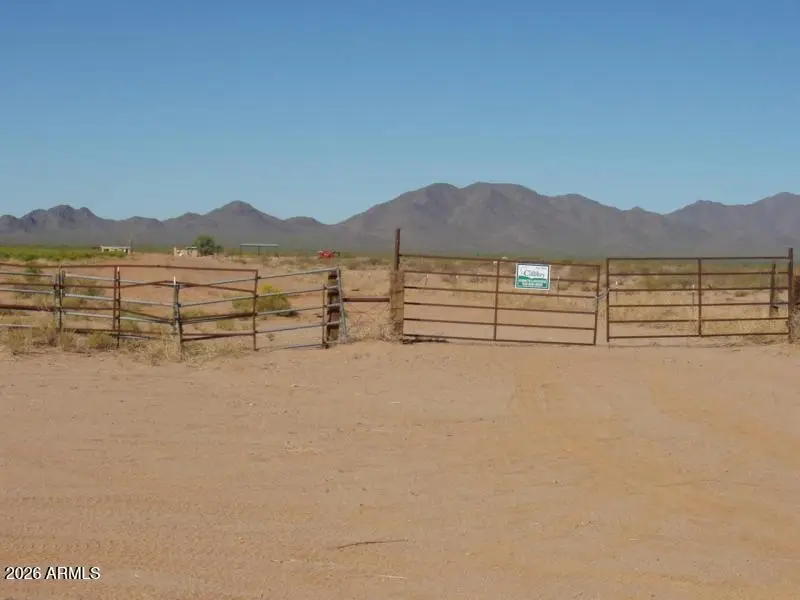 20142 W Angel Drive #015, Eloy, AZ 85131 - #2