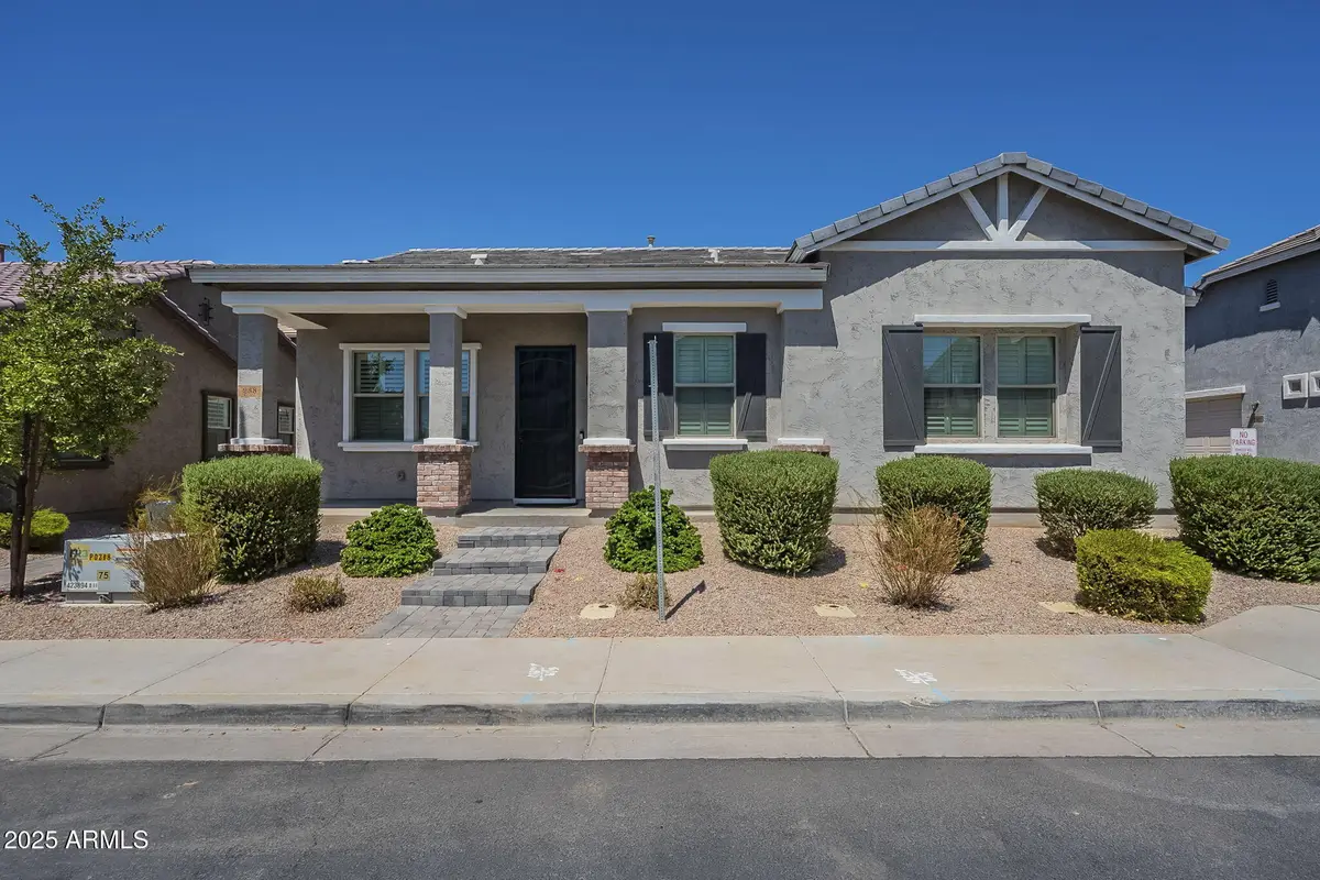 238 N 56th Place, Mesa, AZ 85205 - Image #1