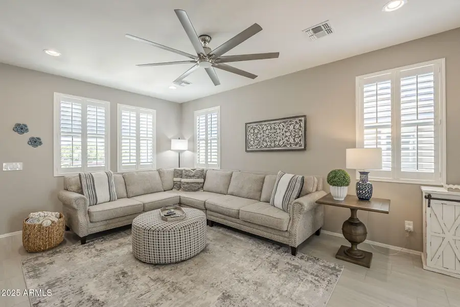 238 N 56th Place, Mesa, AZ 85205 - Image #3