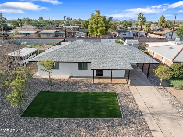 1932 W Whitton Avenue, Phoenix, AZ 85015