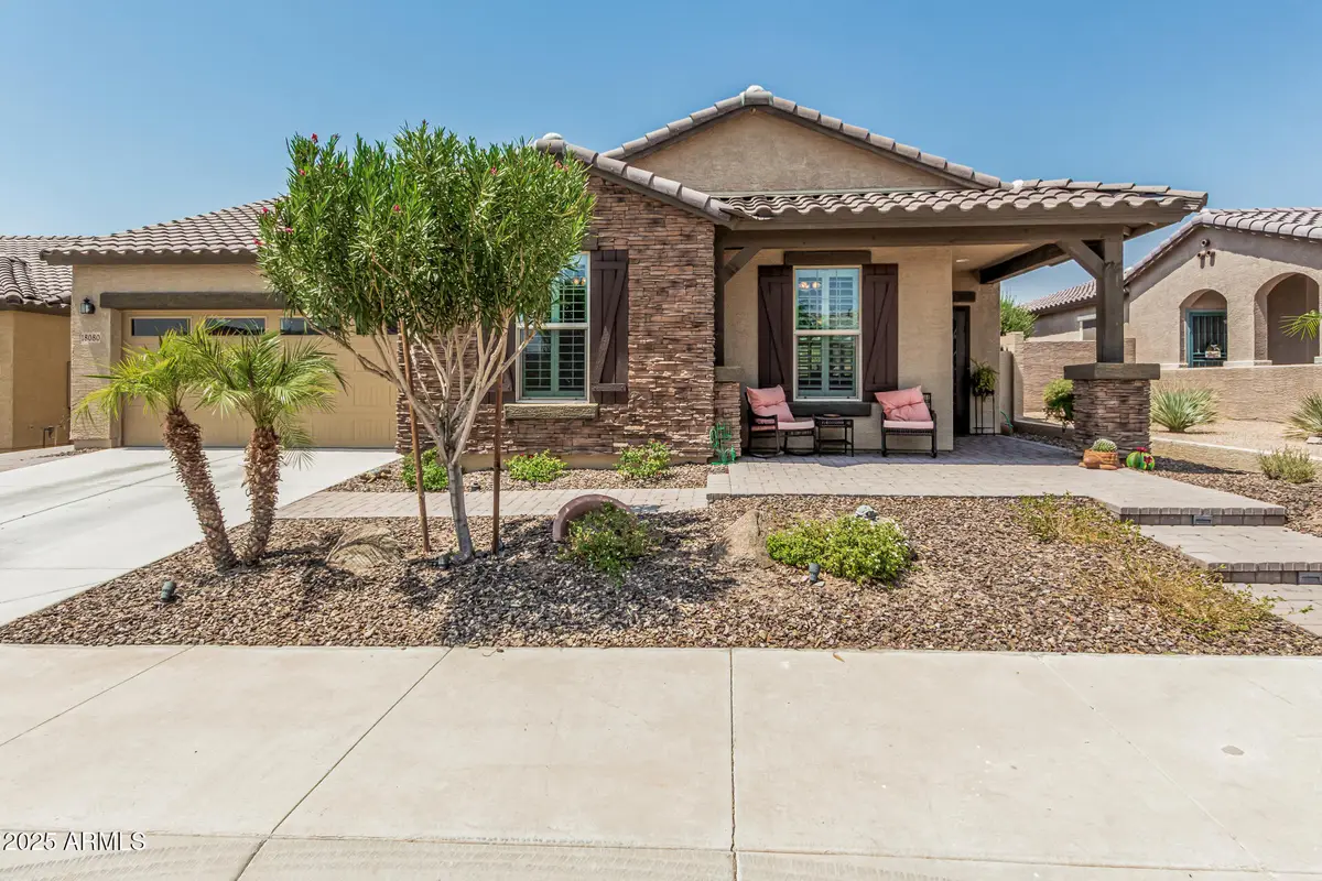 18080 W Nighthawk Way, Goodyear, AZ 85338 - Image #1
