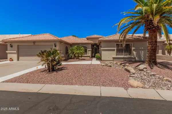 9038 E Diamond Drive, Sun Lakes, AZ 85248