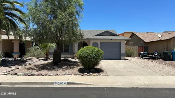 1614 E Sandra Terrace, Phoenix, AZ 85022