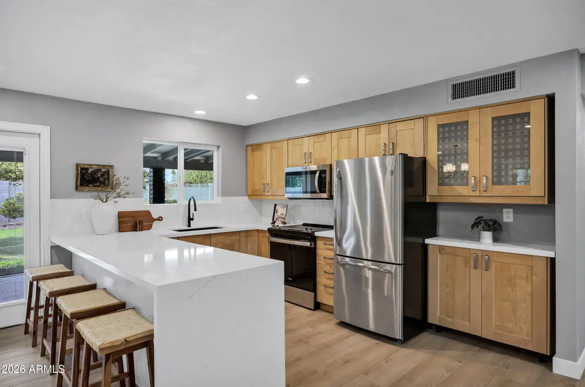 11020 N 39th Street, Phoenix, AZ 85028 - #1