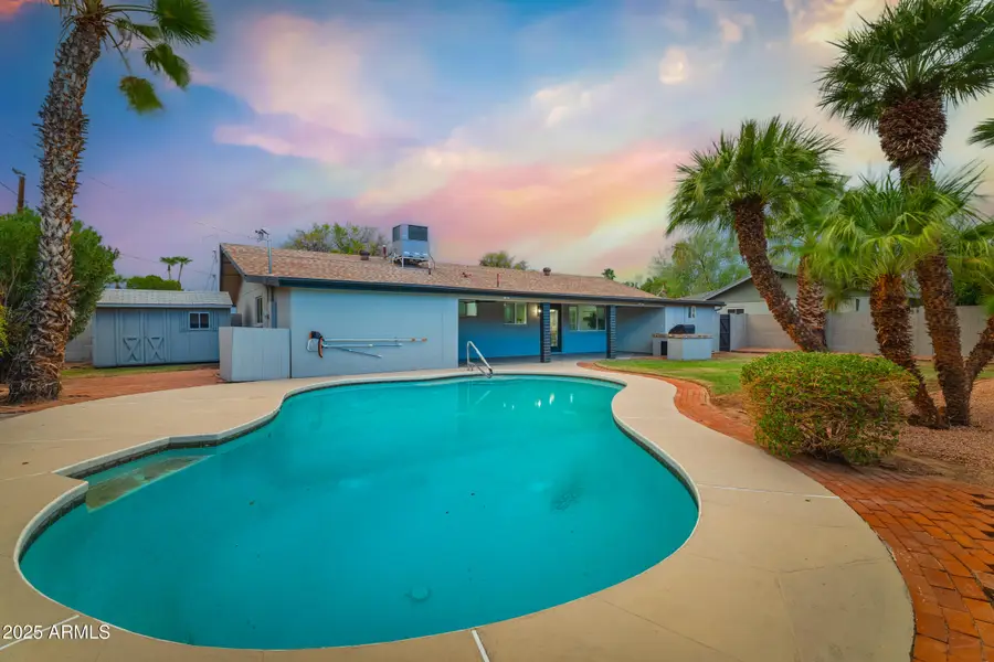 11020 N 39th Street, Phoenix, AZ 85028 - #2