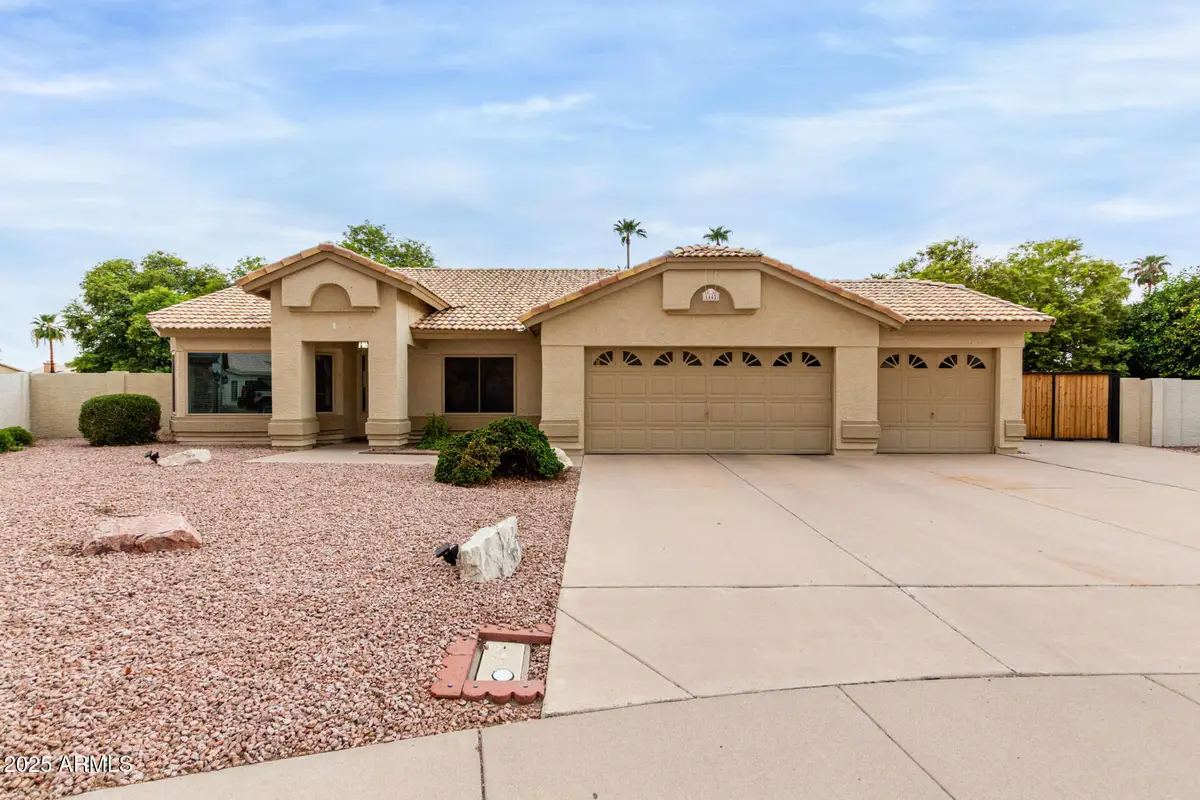 1442 E Butler Circle, Chandler, AZ 85225 - Image #1