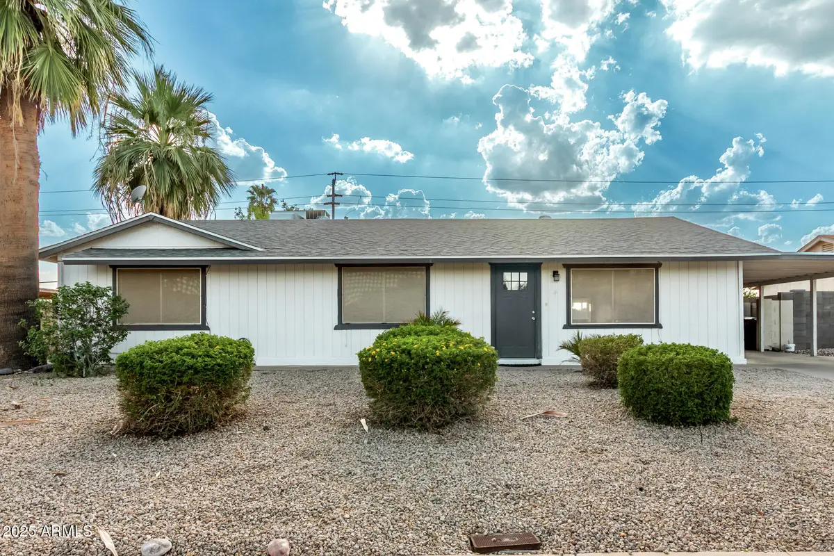 14010 N 40th Place, Phoenix, AZ 85032 - Image #1