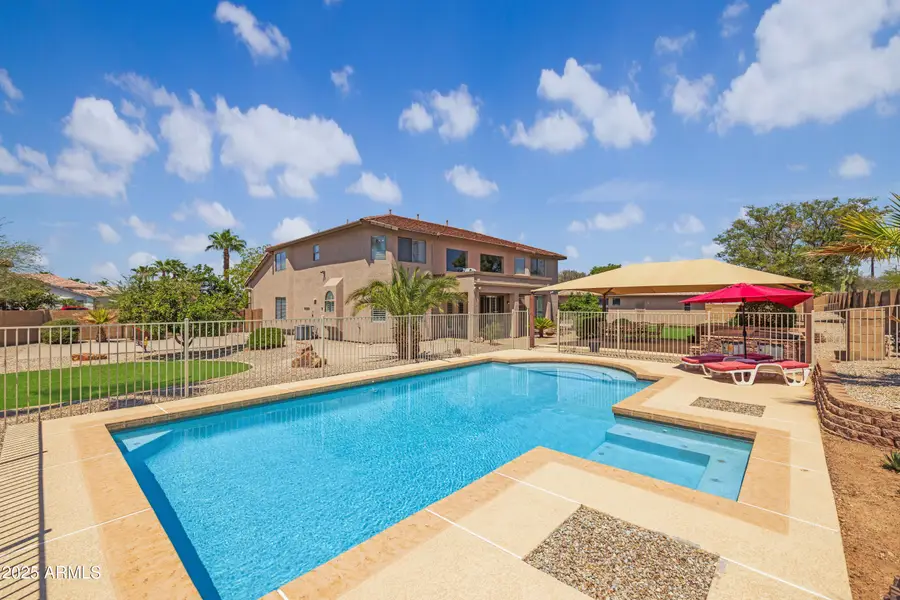 7560 E Leland Circle, Mesa, AZ 85207 - Image #2