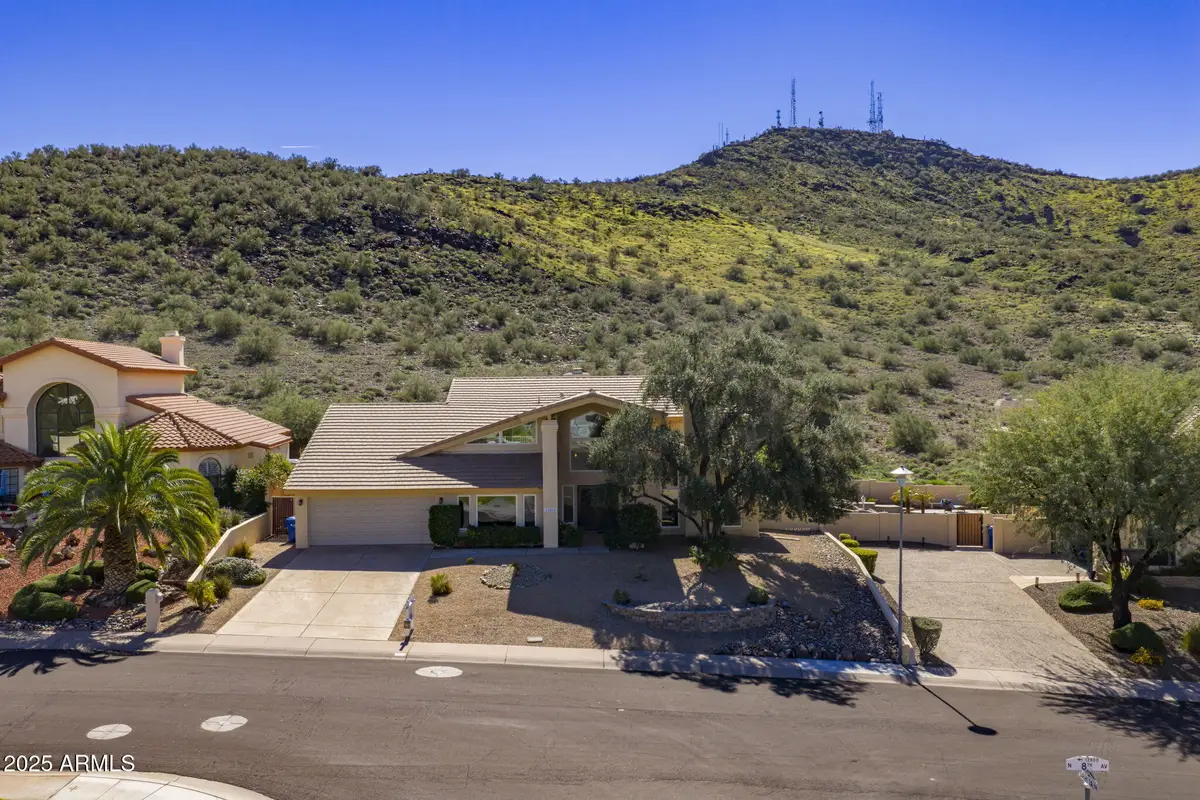 12819 N 8th Avenue, Phoenix, AZ 85029 - Image #1