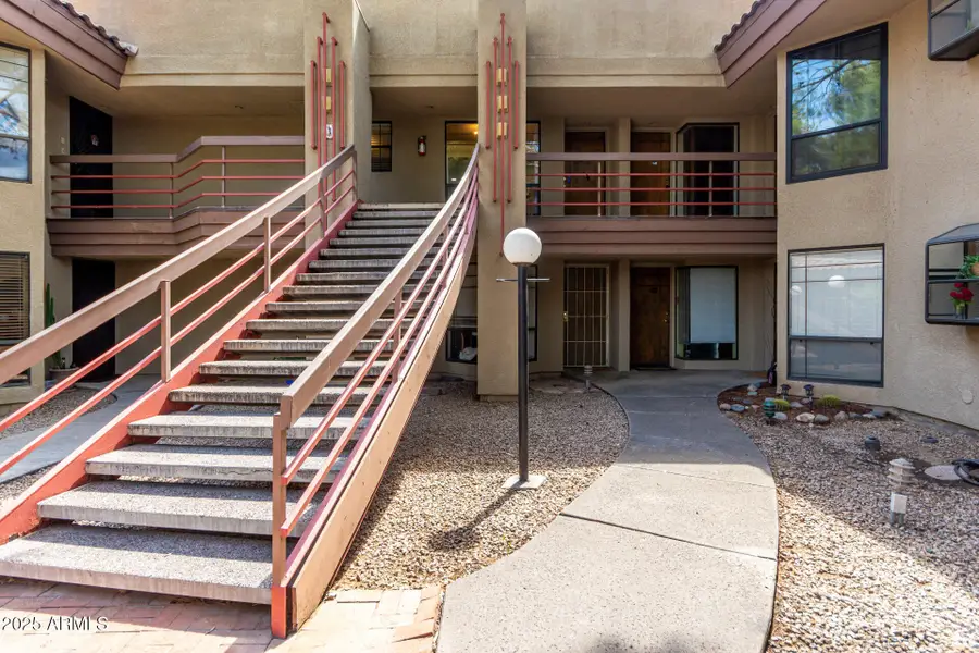 5035 N 10th Place #204, Phoenix, AZ 85014 - Image #2