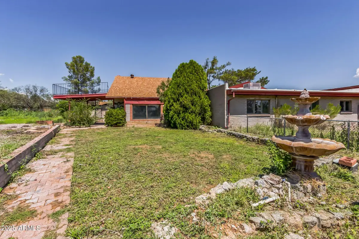 3818 E Yokut Street, Sierra Vista Southeast, AZ 85650 - Image #1