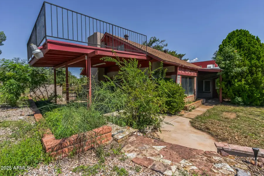 3818 E Yokut Street, Sierra Vista Southeast, AZ 85650 - Image #2