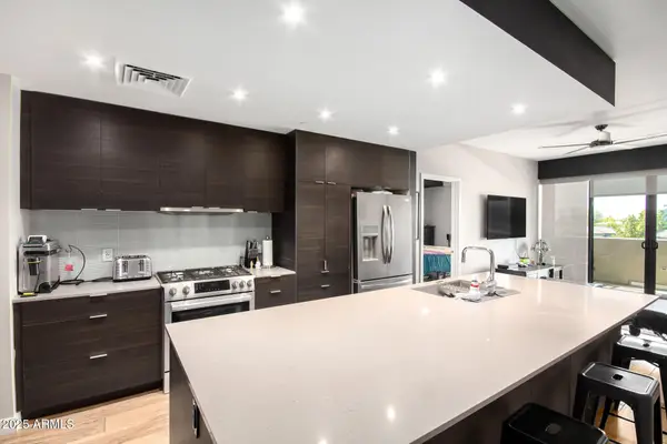 2300 E Campbell Avenue #314, Phoenix, AZ 85016