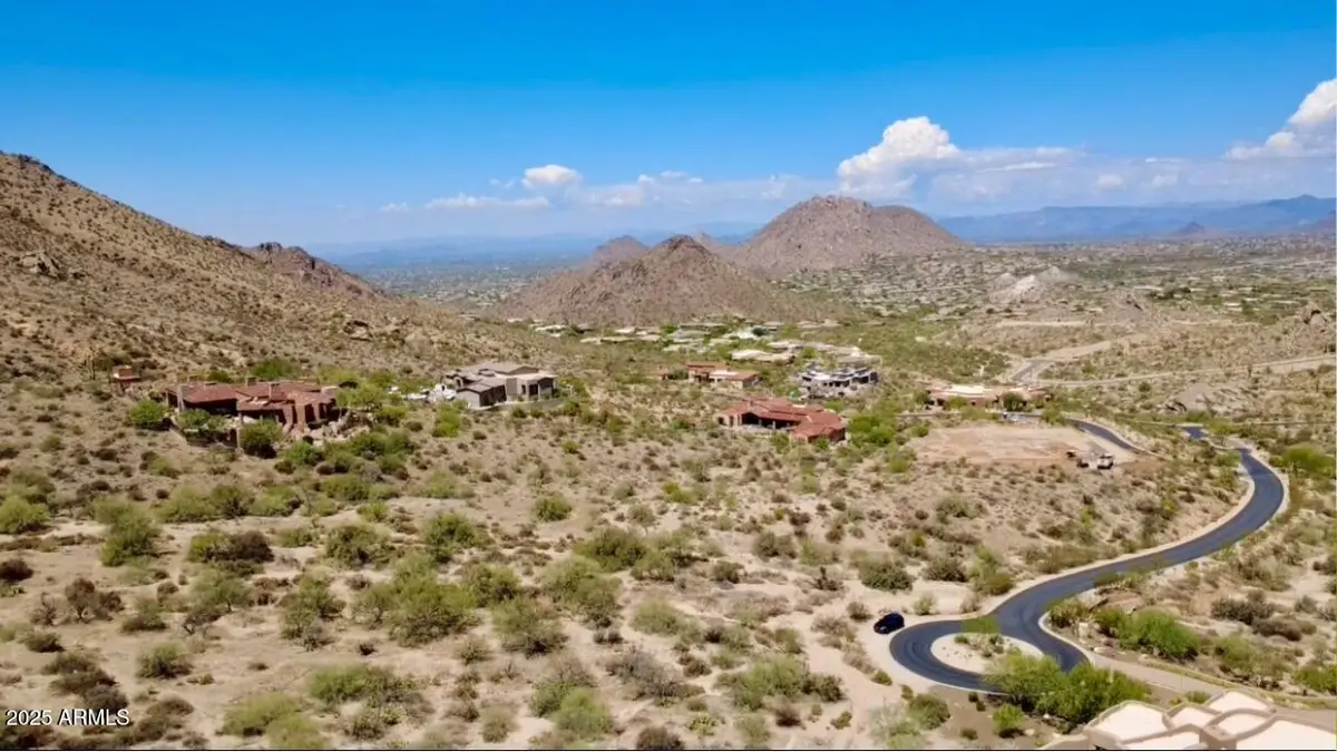 12255 E Paraiso Drive #9, Scottsdale, AZ 85255 - Image #1