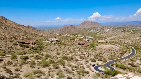 12255 E Paraiso Drive #9, Scottsdale, AZ 85255