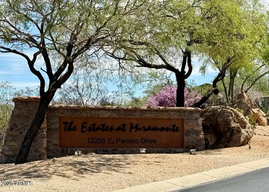 12255 E Paraiso Drive #9, Scottsdale, AZ 85255 - Image #2
