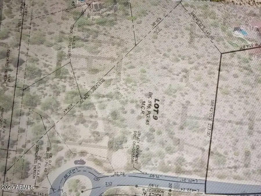 12255 E Paraiso Drive #9, Scottsdale, AZ 85255 - Image #3