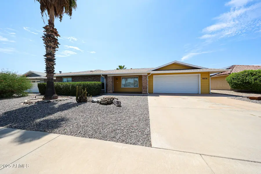 19838 N Pine Springs Drive, Sun City, AZ 85373 - Image #2