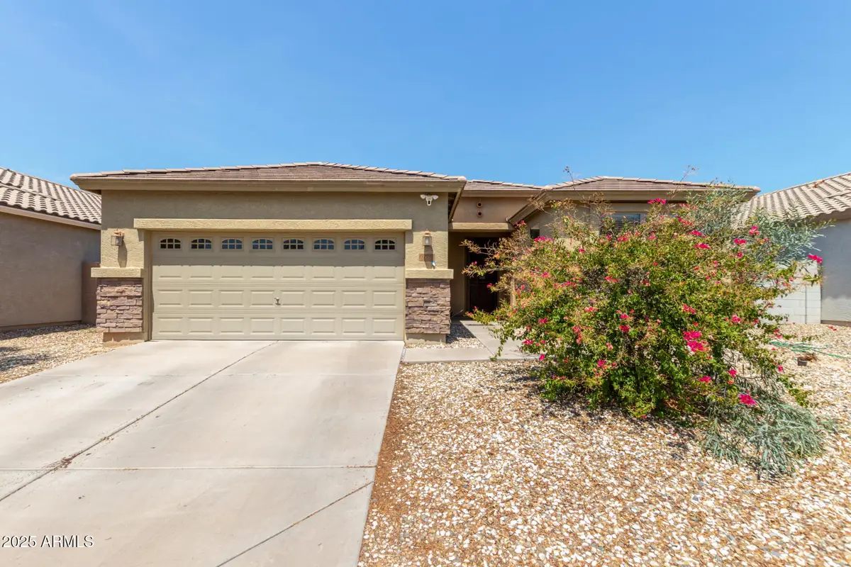 10012 W Odeum Lane, Phoenix, AZ 85353 - Image #1