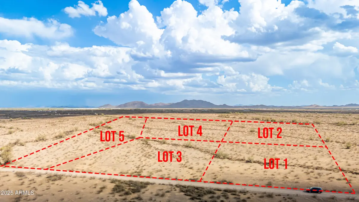 0 W Bethany Home Road #1, Tonopah, AZ 85354 - Image #1