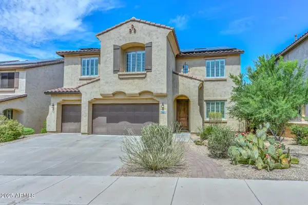 9012 W Yellow Bird Lane, Peoria, AZ 85383