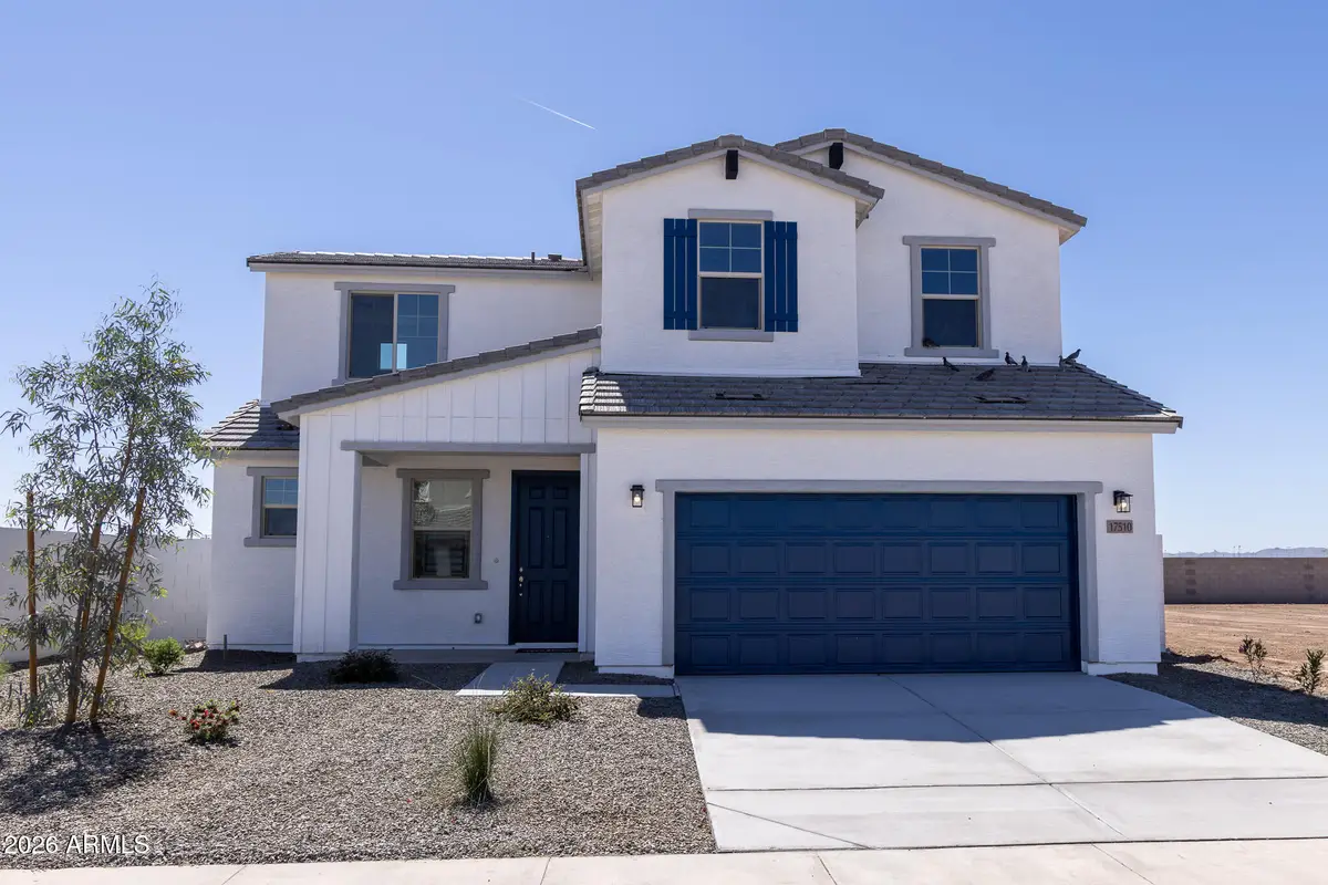 17510 N Bolerno Drive, Maricopa, AZ 85138 - #1