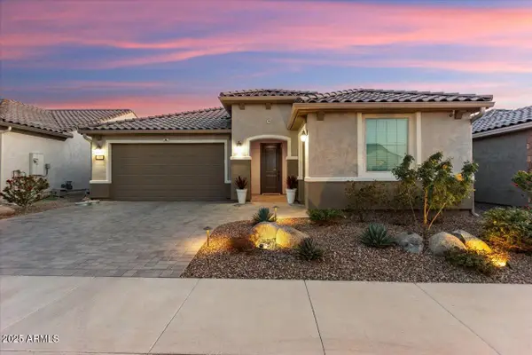 27453 W Wahalla Lane, Buckeye, AZ 85396