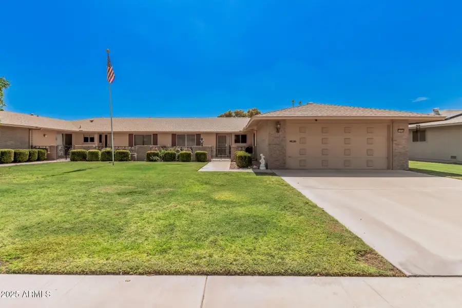 9705 W Oak Ridge Drive, Sun City, AZ 85351 - Image #2