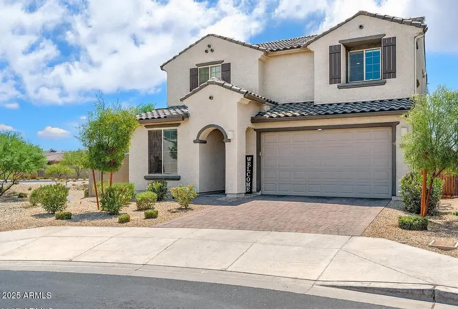 8949 W San Juan Avenue, Glendale, AZ 85305 - Image #2